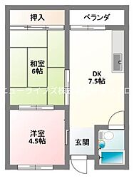 寝屋川市御幸東町