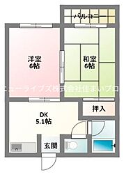 門真市野里町