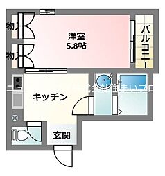 寝屋川市萱島桜園町