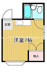 門真市幸福町