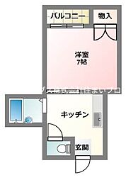 寝屋川市萱島桜園町