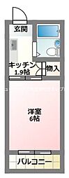 寝屋川市萱島南町