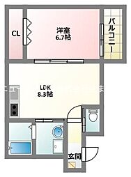 寝屋川市錦町
