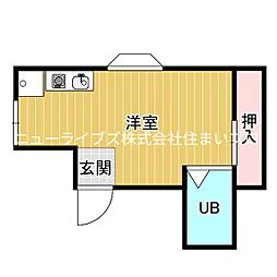 寝屋川市出雲町