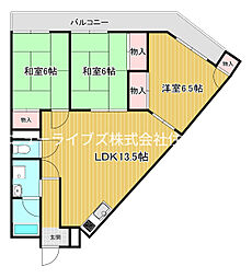 寝屋川市池田中町
