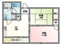門真市江端町