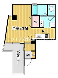 門真市野里町