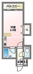 守口市東町1丁目
