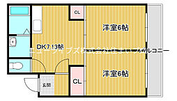 門真市大橋町