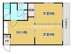 守口市大久保町3丁目