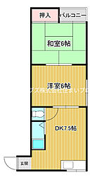 門真市古川町