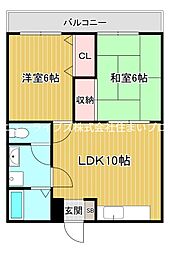 寝屋川市秦町