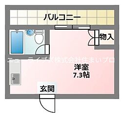 寝屋川市萱島南町
