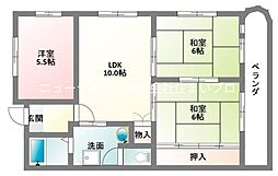 門真市岸和田3丁目