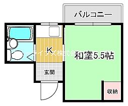 寝屋川市堀溝北町