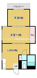 守口市梶町2丁目