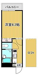 守口市梶町3丁目