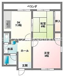 守口市梶町4丁目