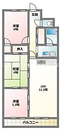 寝屋川市池田新町