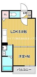 門真市野里町