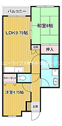 寝屋川市萱島桜園町