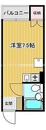 門真市朝日町