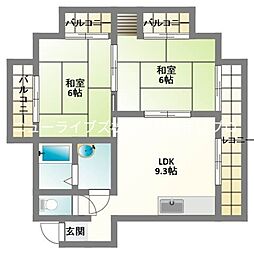 守口市金田町6丁目