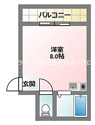門真市野里町