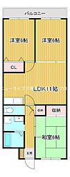 寝屋川市下神田町