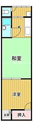 門真市北巣本町