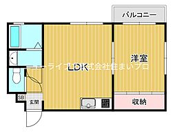 門真市御堂町