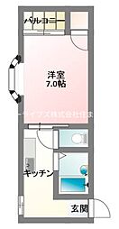 門真市御堂町