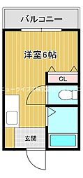 寝屋川市中木田町