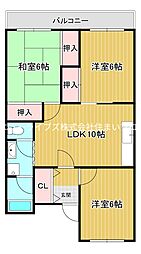 門真市岸和田1丁目