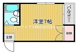 寝屋川市平池町