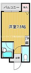 寝屋川市黒原橘町