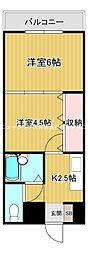 寝屋川市香里南之町