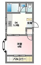 寝屋川市萱島東2丁目