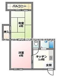 門真市古川町