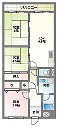寝屋川市萱島信和町