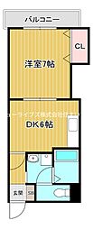 門真市深田町
