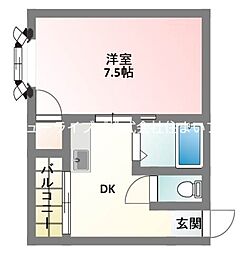 守口市梶町1丁目
