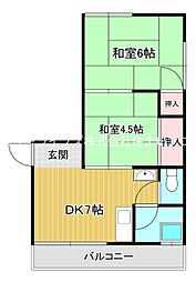 門真市島頭4丁目