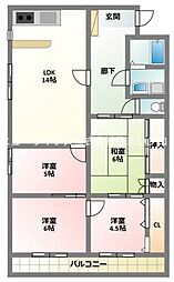 門真市島頭3丁目