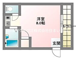 寝屋川市萱島本町