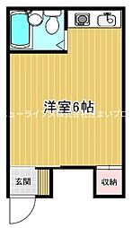 門真市御堂町の一戸建て