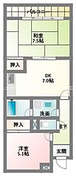 守口市梶町3丁目
