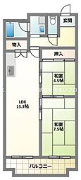寝屋川市高柳2丁目