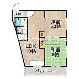 門真市深田町