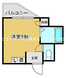 守口市佐太西町1丁目